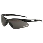 Bouton Anser Gray Glasses