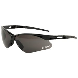 Bouton Anser Gray Glasses