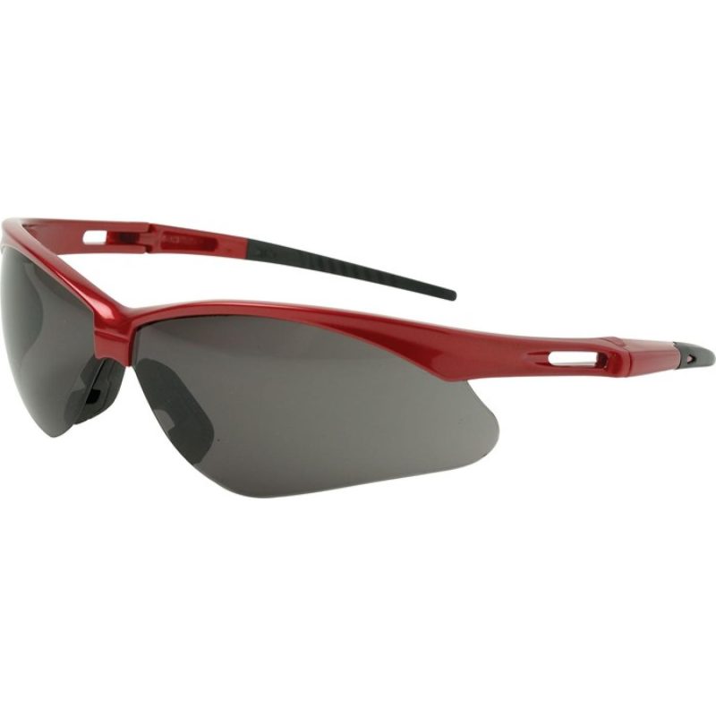 Bouton Anser Grey Glasses - 3