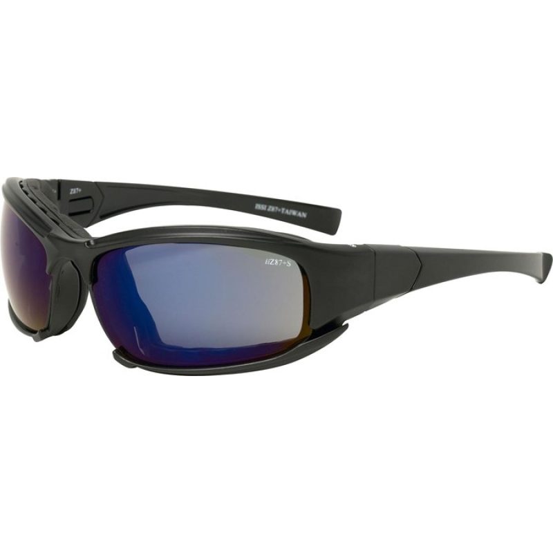 Bouton Cefiro Blue Mirror - 3