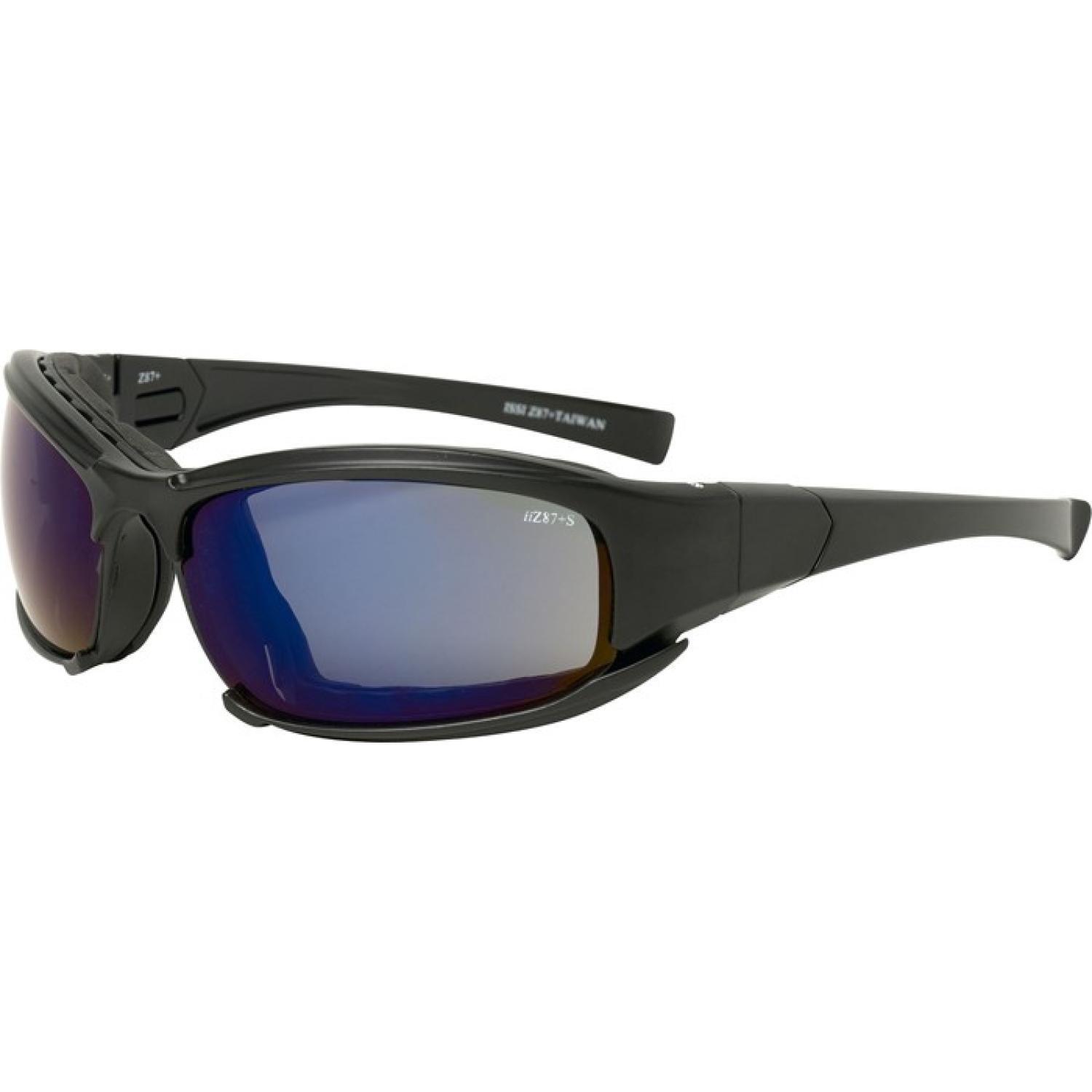 Bouton Cefiro Blue Mirror - 3