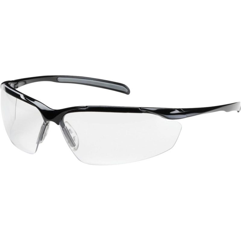 Bouton Commander Clear Glasses - 2