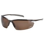 Bouton Commander Polarized Brown Glasses