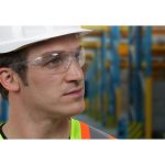 Bouton Pulse Clear Lens - 1