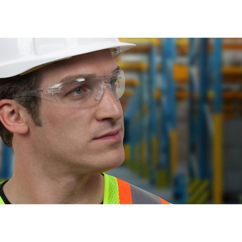 Bouton Pulse Clear Lens - 1