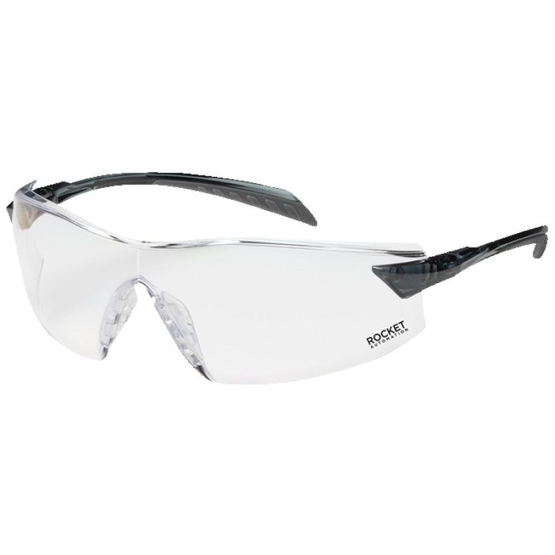 Bouton Radar Clear Lens