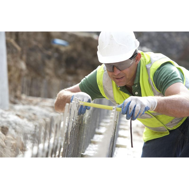 Bouton Radar Gray Lens - 1