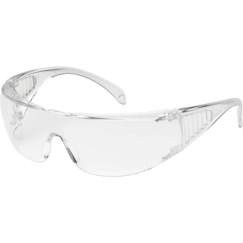Bouton Ranger Clear Glasses - 2