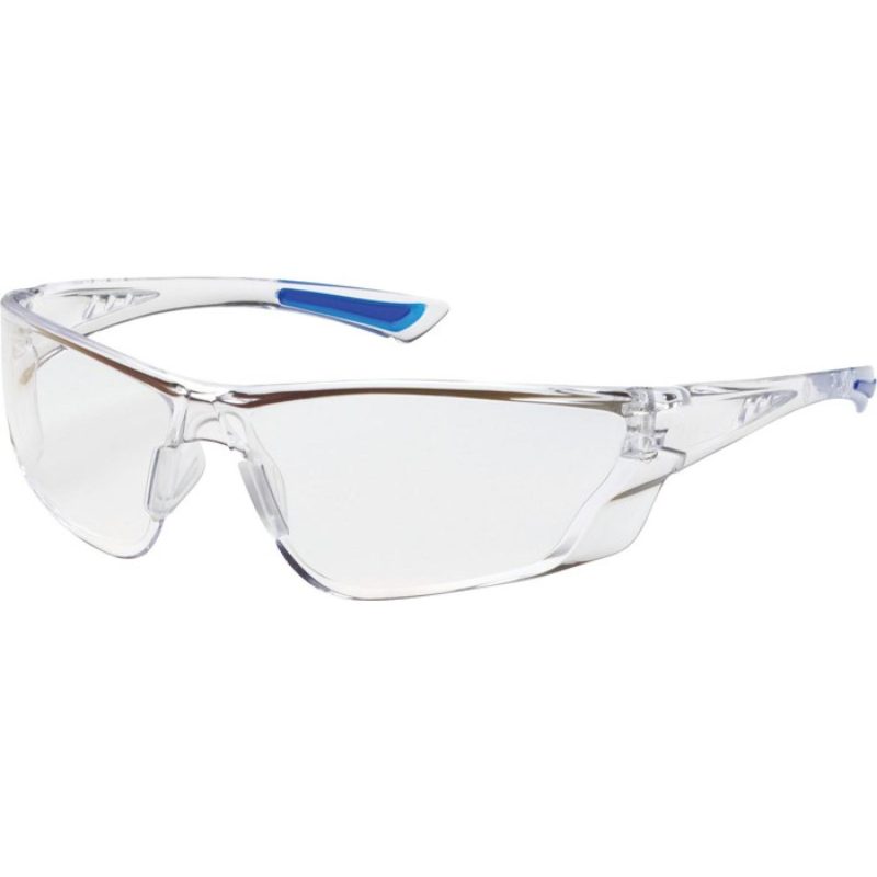 Bouton Recon Clear Glasses - 2