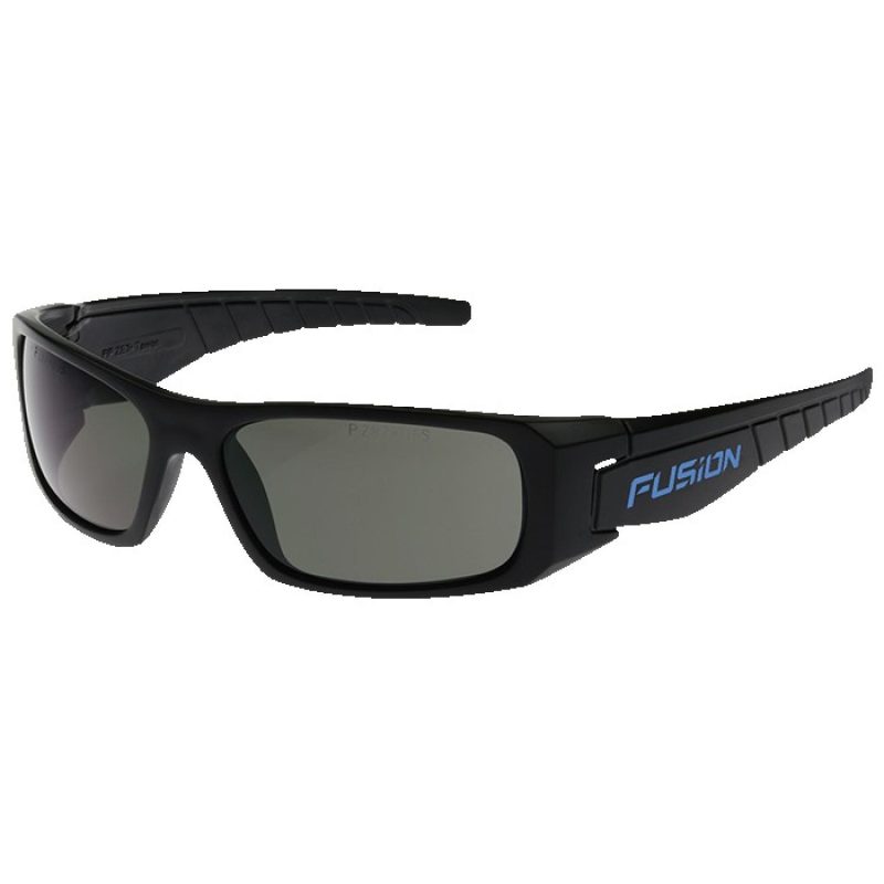 Bouton Squadron Gray Lens