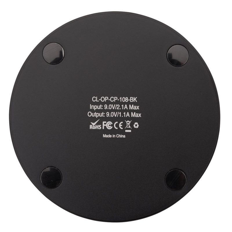 Case Logic Wireless Charging Pad - 2