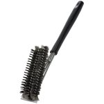 Char House BBQ Heavy Duty Grill Brush - 2