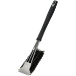 Char House BBQ Heavy Duty Grill Brush - 4