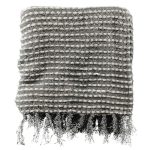Charleston Throw - 5