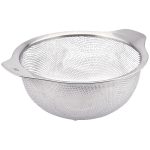 CraftKitchen 2.5 Quart Colander - 3