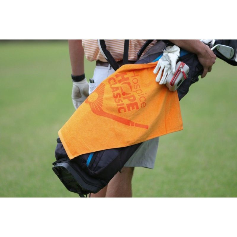 Diamond Collection Golf Towel 2.5 lb/doz - 2
