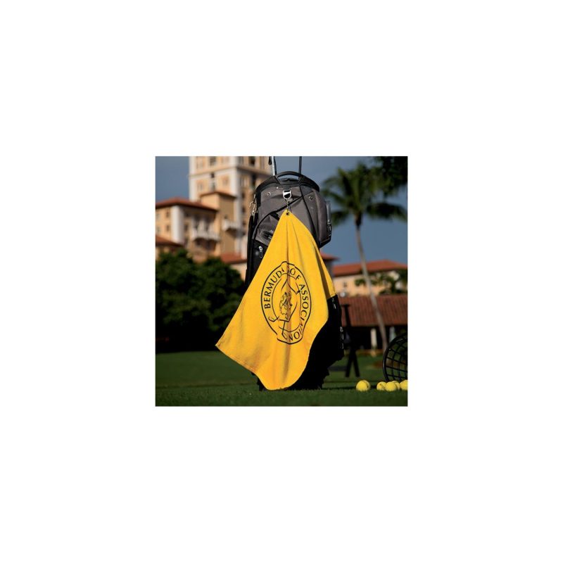 Diamond Collection Golf Towel 2.5 lb/doz - 3