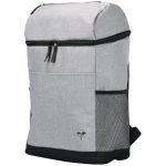 EarthTrendz rPET Backpack Cooler - 8