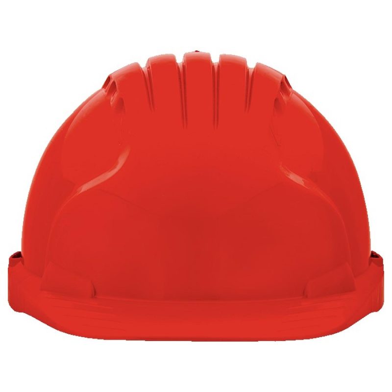 Evolution Deluxe 6151 Hard Hat - 5