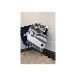 Four Seasons Striped Blanket - 2