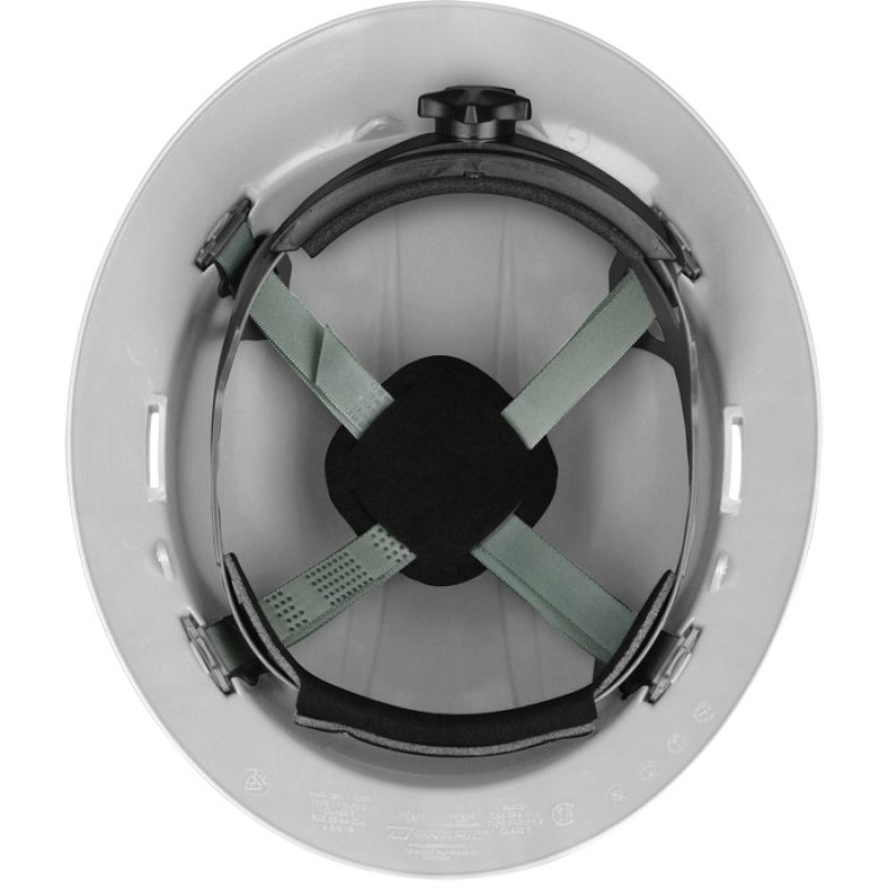 Kilimanjaro Ratchet Hard Hat - 4