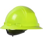 Kilimanjaro Ratchet Hi-Vis Hard Hat - 2