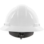 Kilimanjaro Ratchet Vented Hard Hat - 4