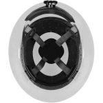Kilimanjaro Ratchet Vented Hard Hat - 6