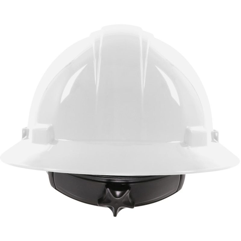Kilimanjaro Ratchet Vented Hard Hat - 7