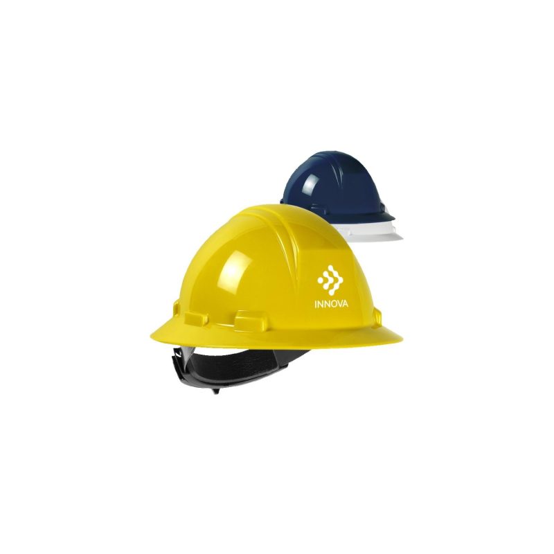 Kilimanjaro-Type-II-Full-Brim-Hard-Hat-HH29 Kilimanjaro Type II Full Brim Hard Hat