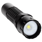 Nightstick Adjustable Beam Flashlight - 1 AA - 3