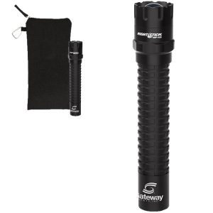 Nightstick Adjustable Beam Flashlight - 2 AA