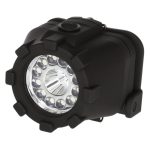 Nightstick Dual-Light Headlamp - 1