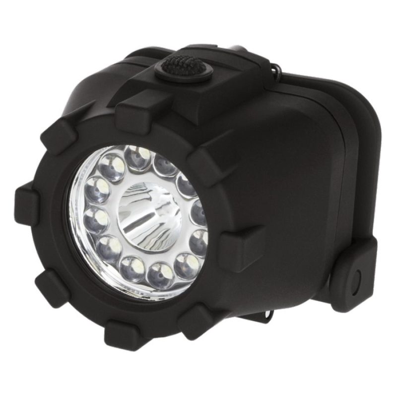 Nightstick Dual-Light Headlamp - 1