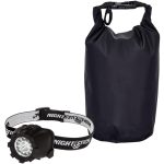 Nightstick Dual-Light Headlamp - 3