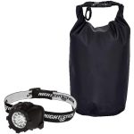Nightstick Dual-Light Headlamp - 4