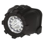Nightstick Dual-Light Headlamp - 2