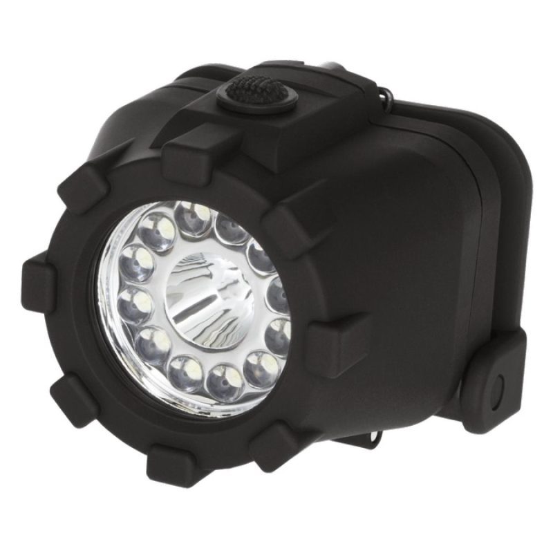 Nightstick Dual-Light Headlamp - 2