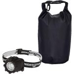 Nightstick Dual-Light Headlamp - 6