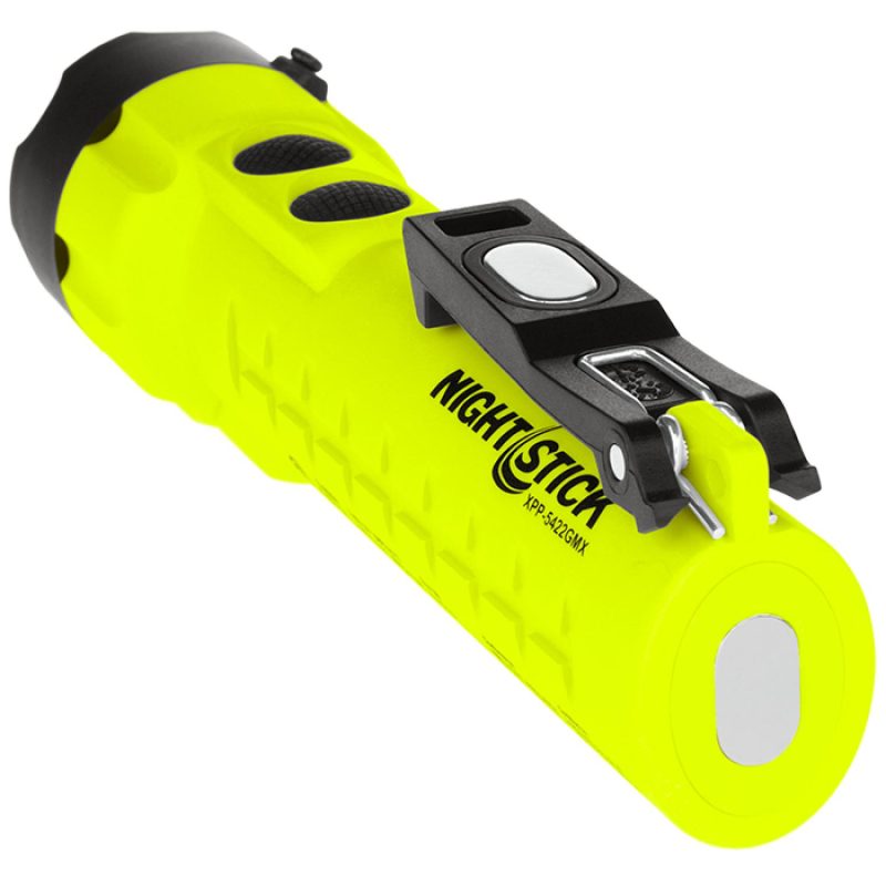 Nightstick Intrinsically Safe Dual-Light - 2