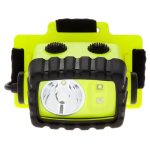 Nightstick Intrinsically Safe Dual-Light Headlamp - 2