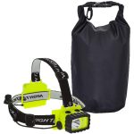 Nightstick Intrinsically Safe Dual-Light Headlamp - 7