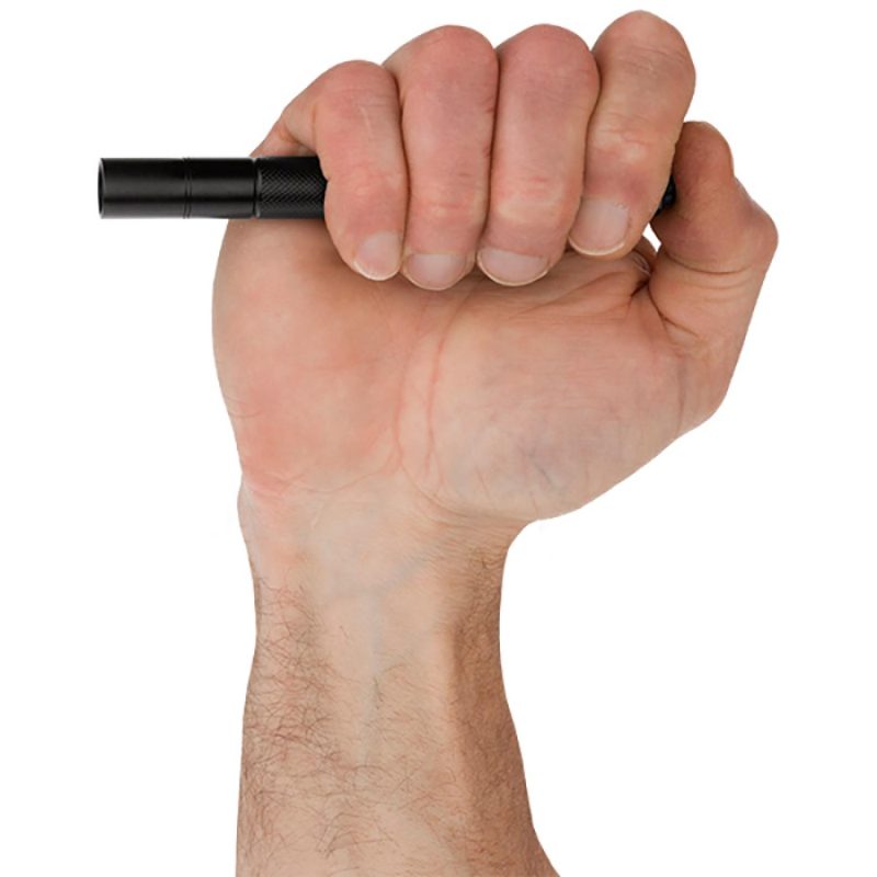Nightstick Mini-TAC UV Flashlight - 7