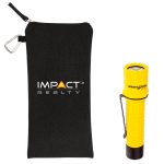 Nightstick Polymer Tactical Flashlight - 1