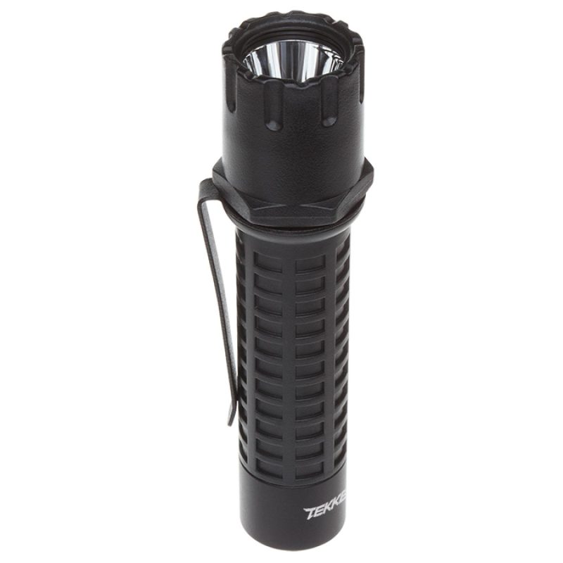 Nightstick Polymer Tactical Flashlight - 2