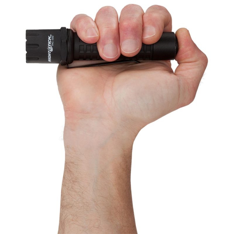 Nightstick Polymer Tactical Flashlight - 6