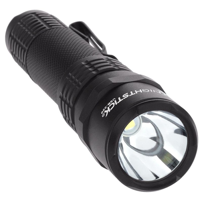 Nightstick USB Rechargeable EDC Flashlight - 5