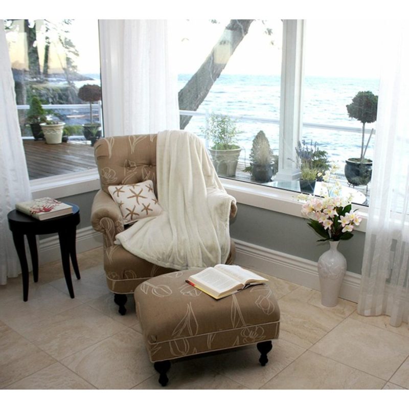 Opulence Throw - 1