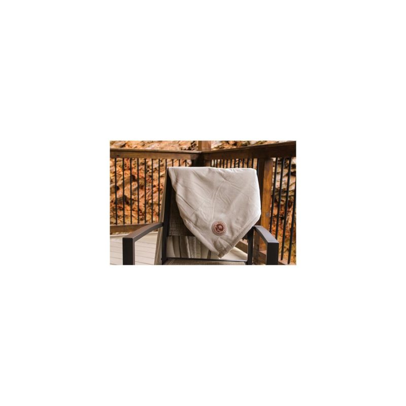 Opulence Throw - 2