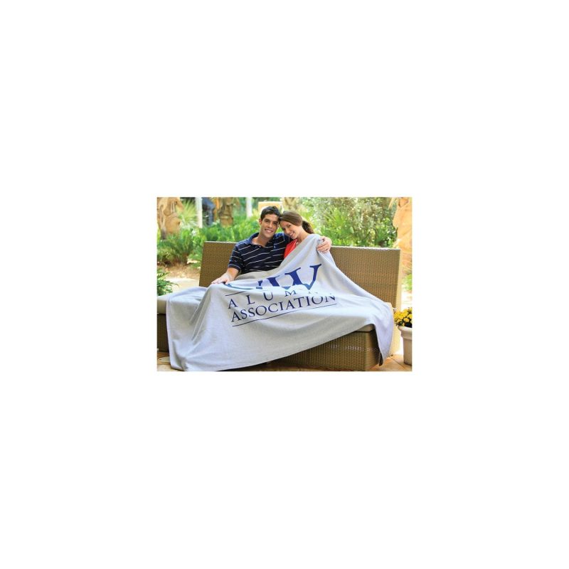 Oversized Sweatshirt Blanket - 2